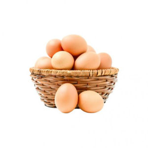 Sonali Eggs
